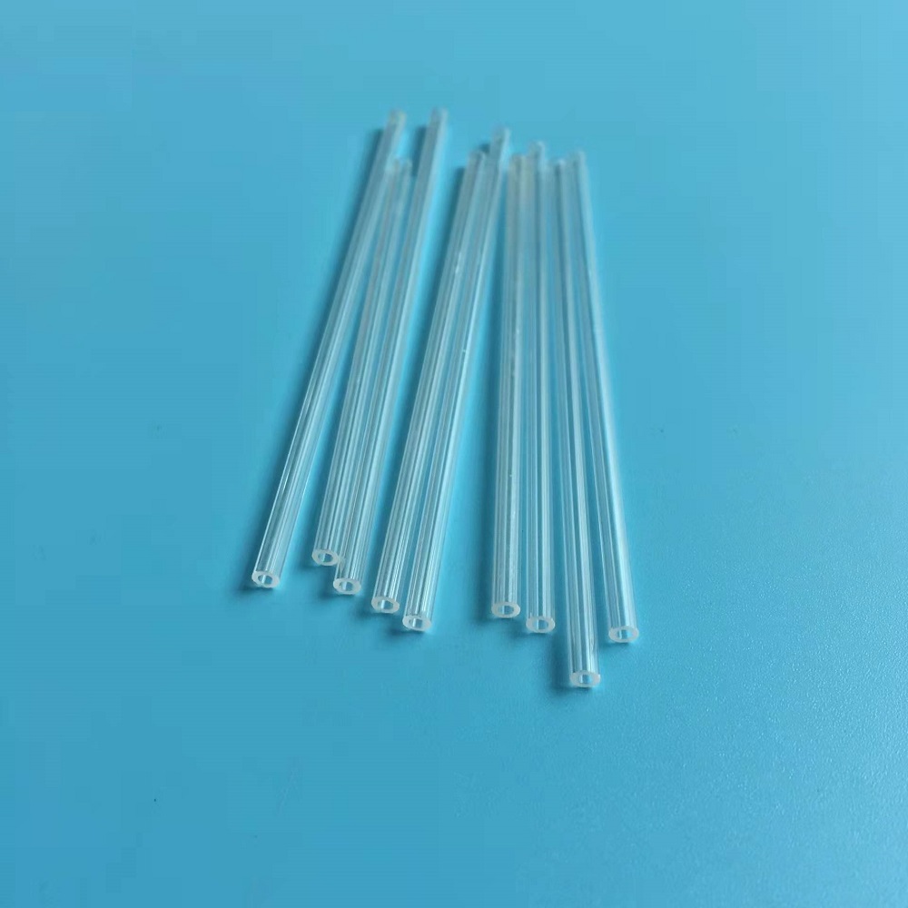 Diode Glass Sleeves