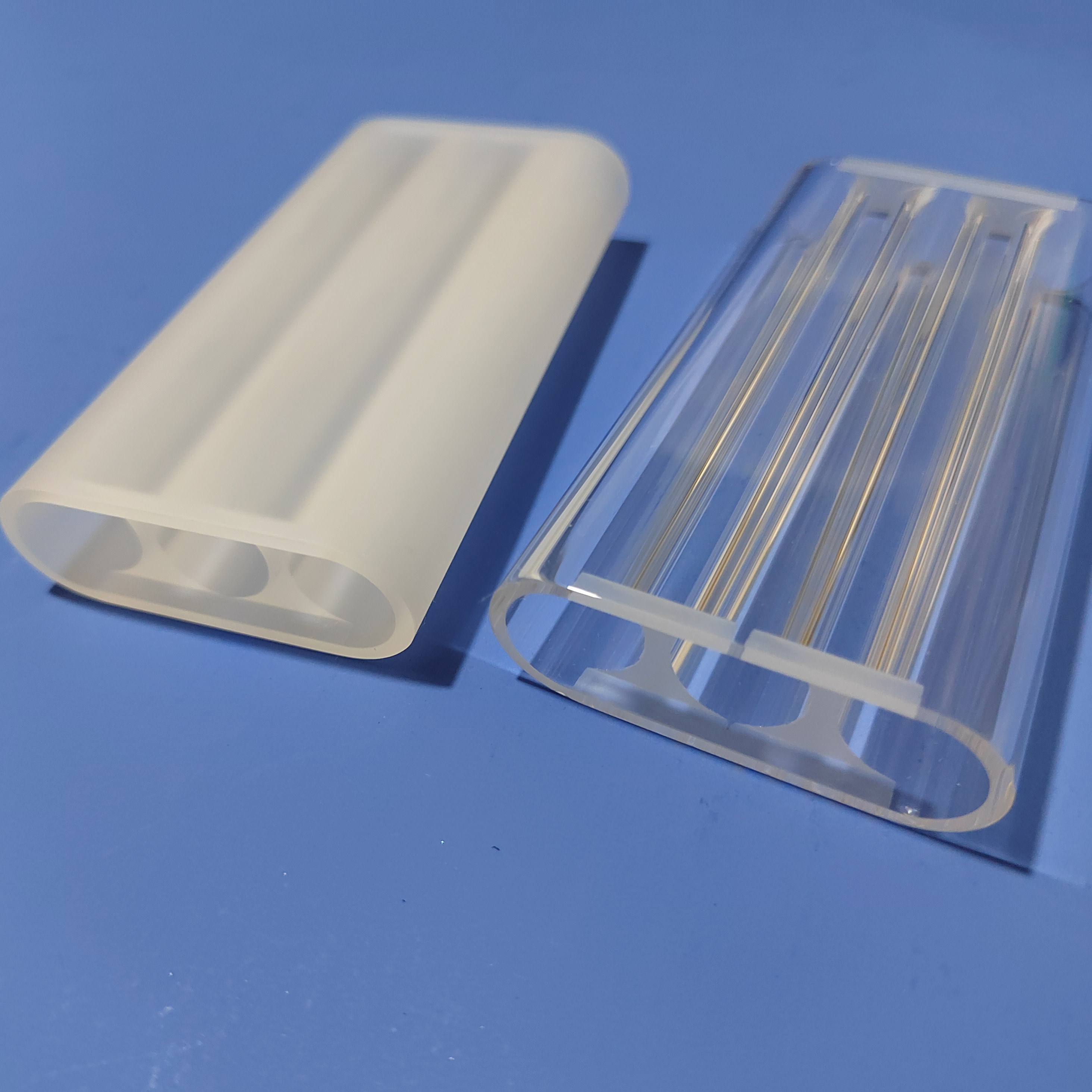 Proveedores de filtros de cavidad láser de cuarzo
