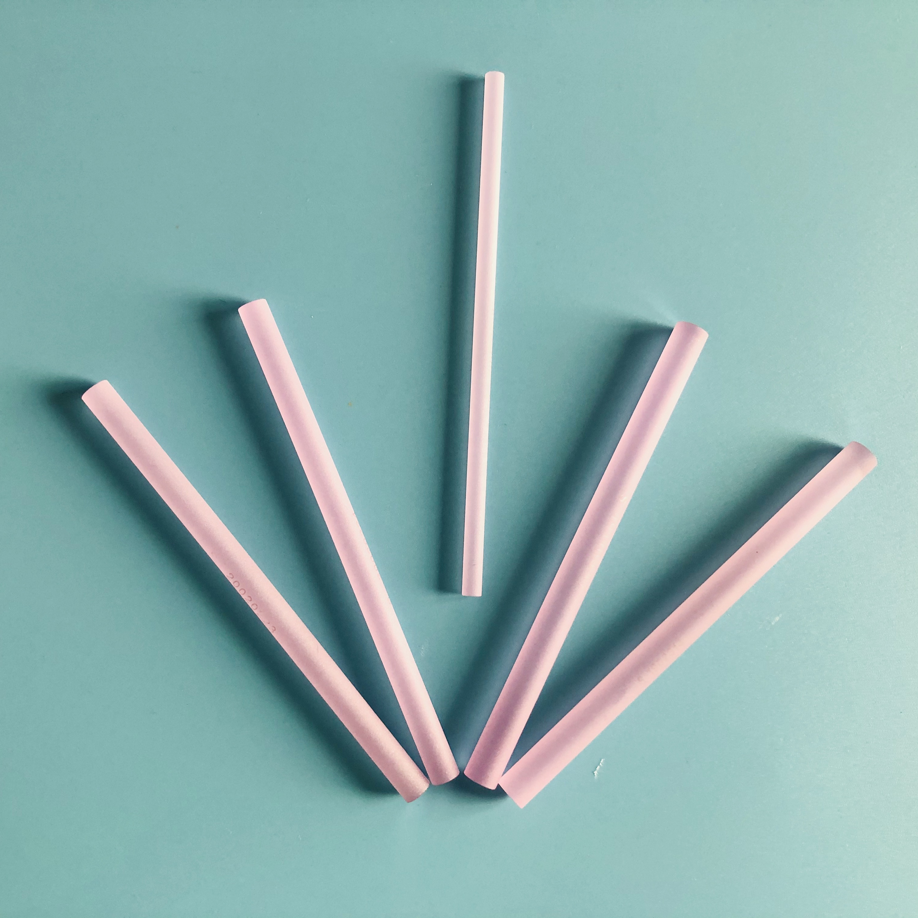 AR Coated 1064nm Nd:YAG Laser Crystal Rod