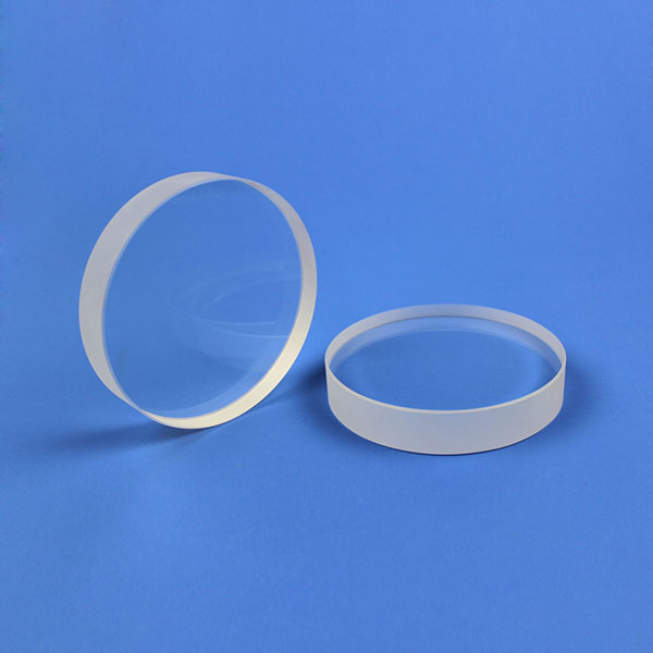 China Sight glasses made of fused quartz glass manufacturers and